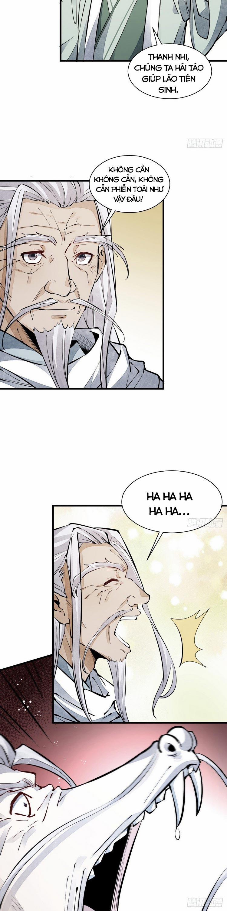 Lạn Nha Kỳ Duyên 62 trang 4