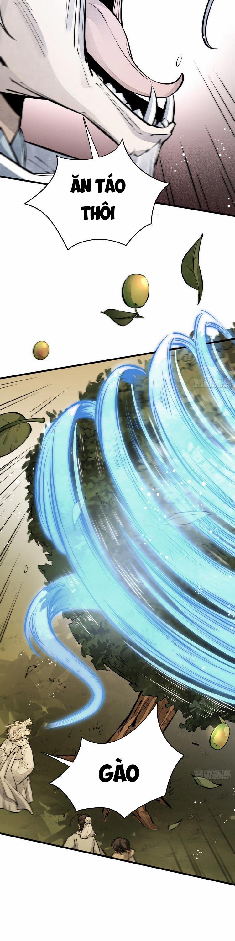 Lạn Nha Kỳ Duyên 62 trang 5