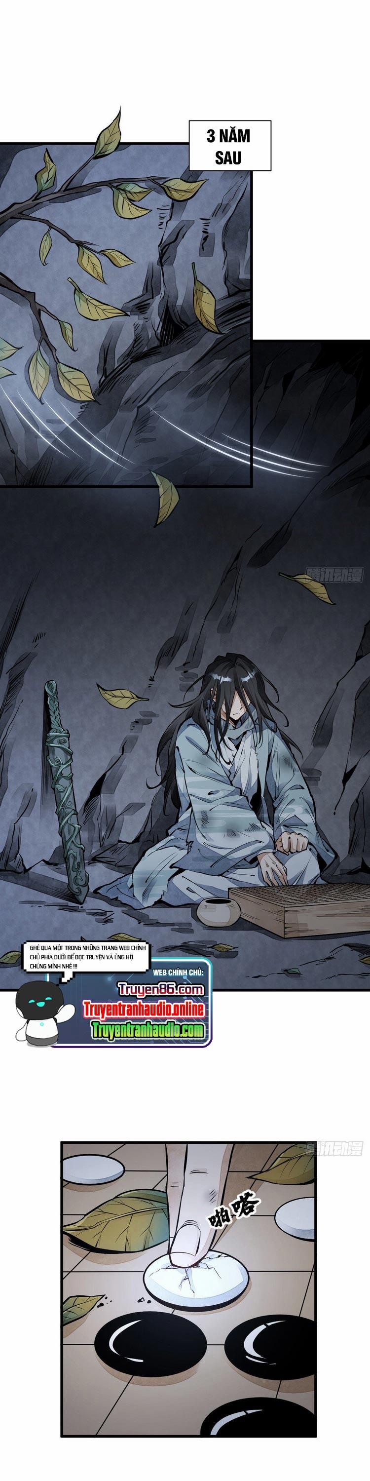 Lạn Nha Kỳ Duyên 63 trang 0