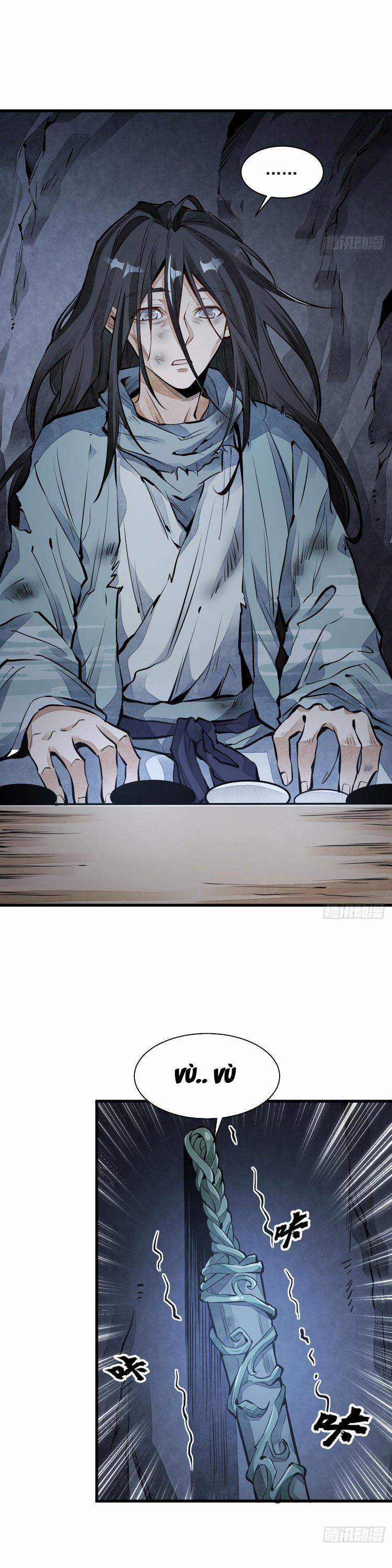 Lạn Nha Kỳ Duyên 63 trang 1