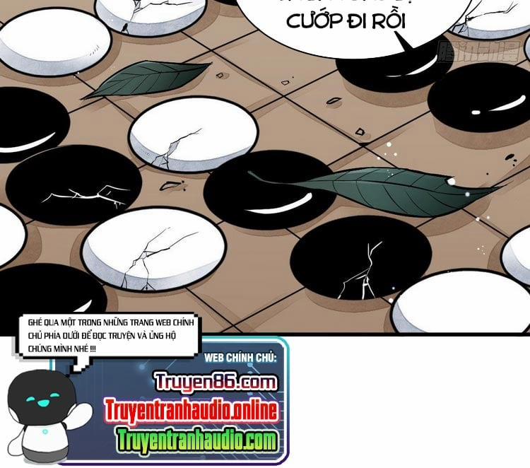 Lạn Nha Kỳ Duyên 63 trang 16