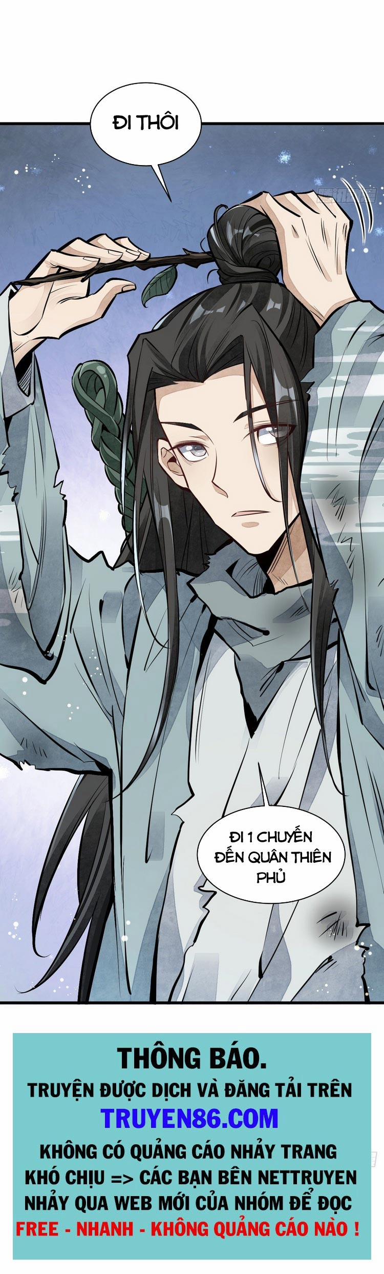 Lạn Nha Kỳ Duyên 63 trang 17