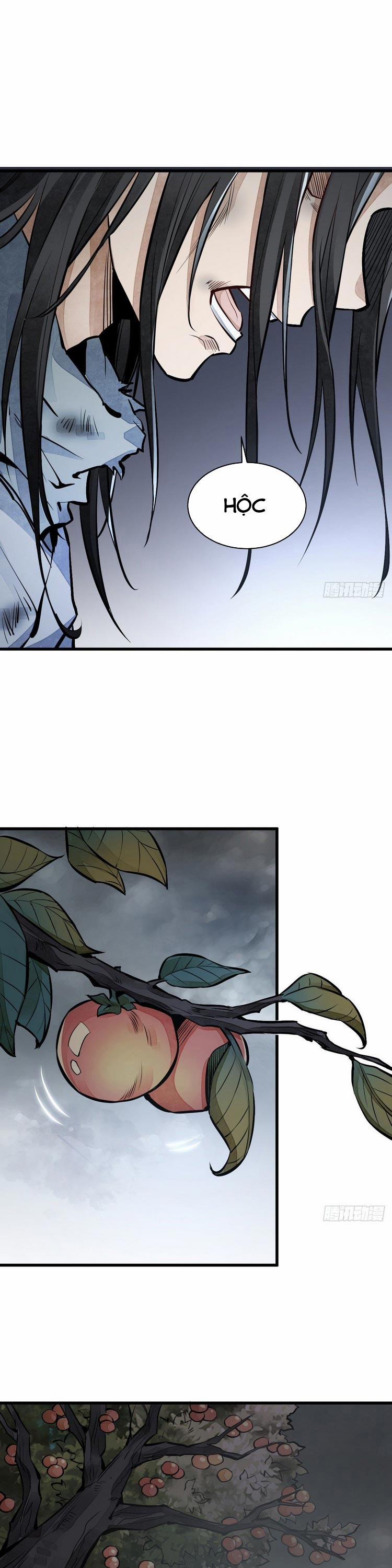 Lạn Nha Kỳ Duyên 63 trang 2