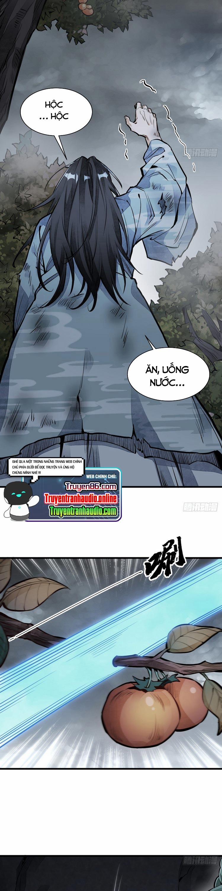 Lạn Nha Kỳ Duyên 63 trang 3