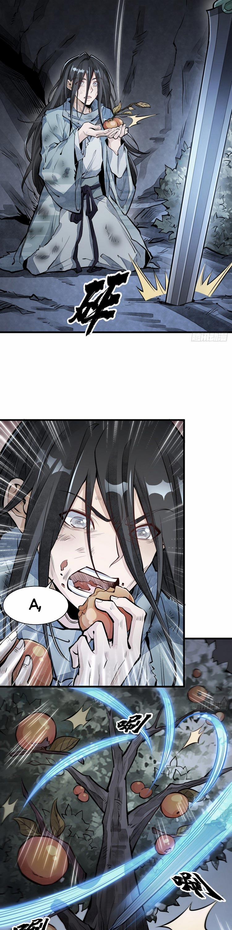 Lạn Nha Kỳ Duyên 63 trang 4