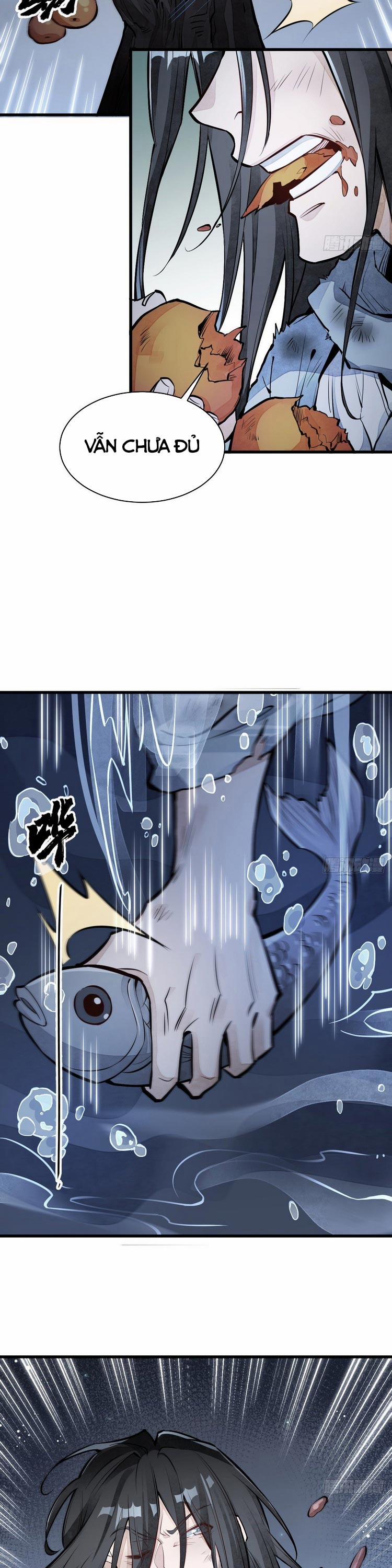 Lạn Nha Kỳ Duyên 63 trang 5