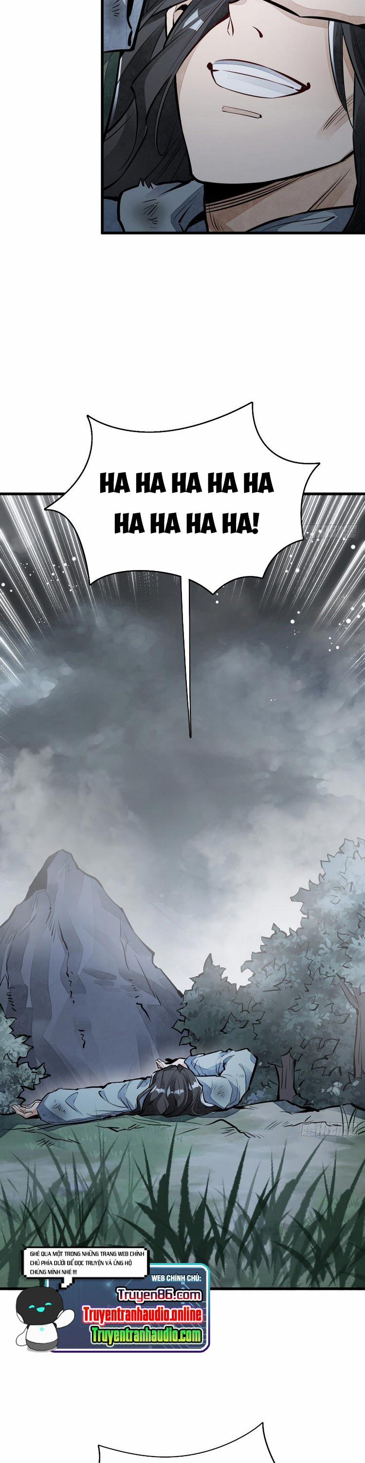 Lạn Nha Kỳ Duyên 63 trang 8