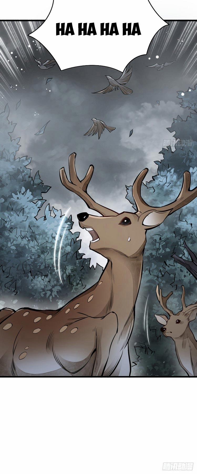 Lạn Nha Kỳ Duyên 63 trang 9