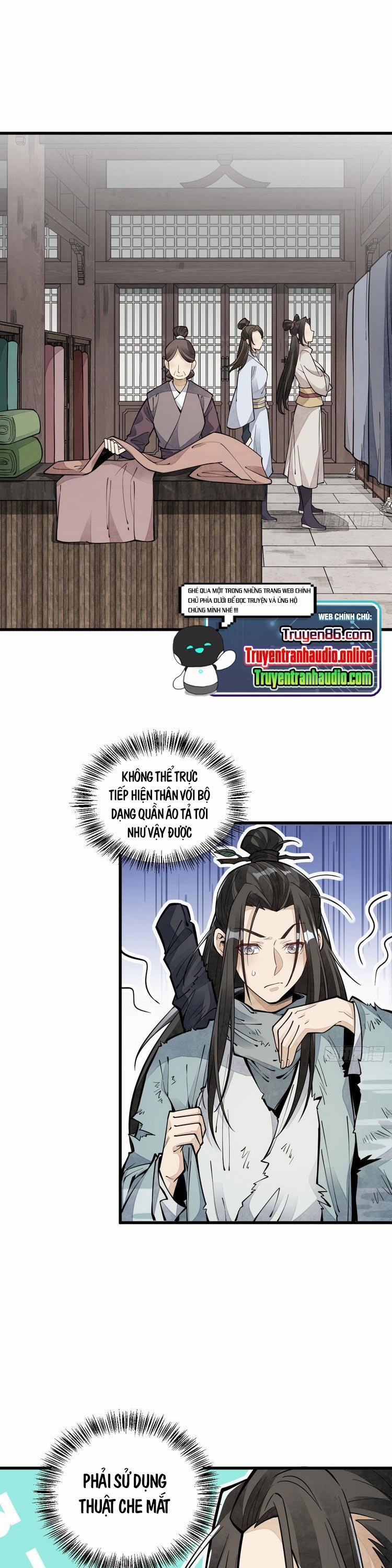 Lạn Nha Kỳ Duyên 64 trang 0