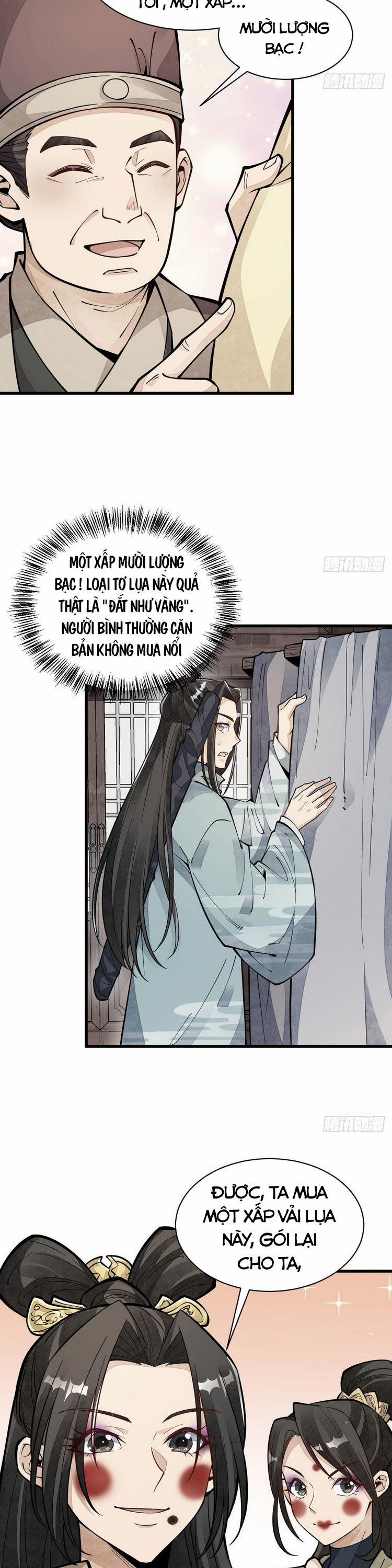 Lạn Nha Kỳ Duyên 64 trang 2