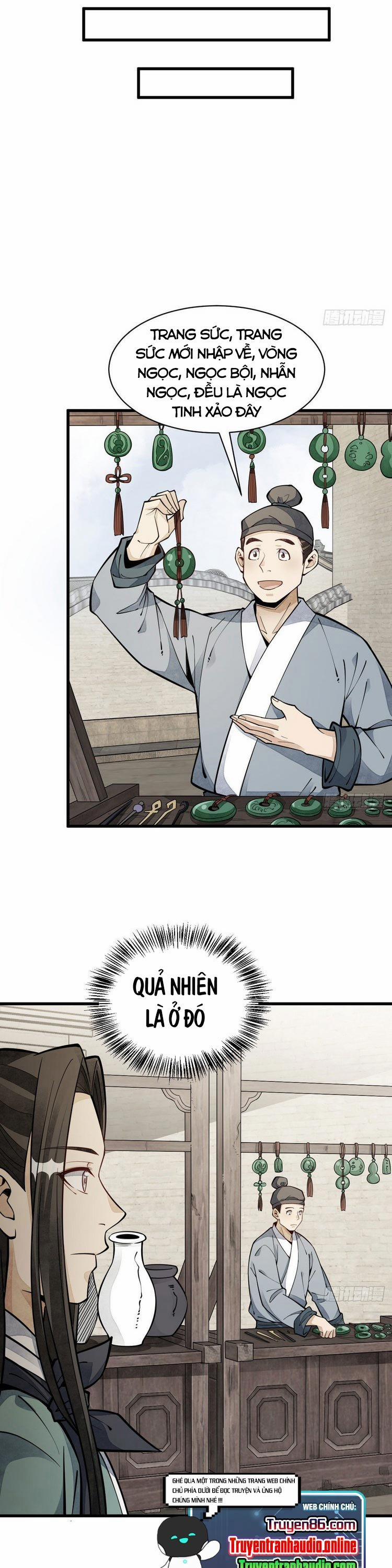 Lạn Nha Kỳ Duyên 64 trang 6