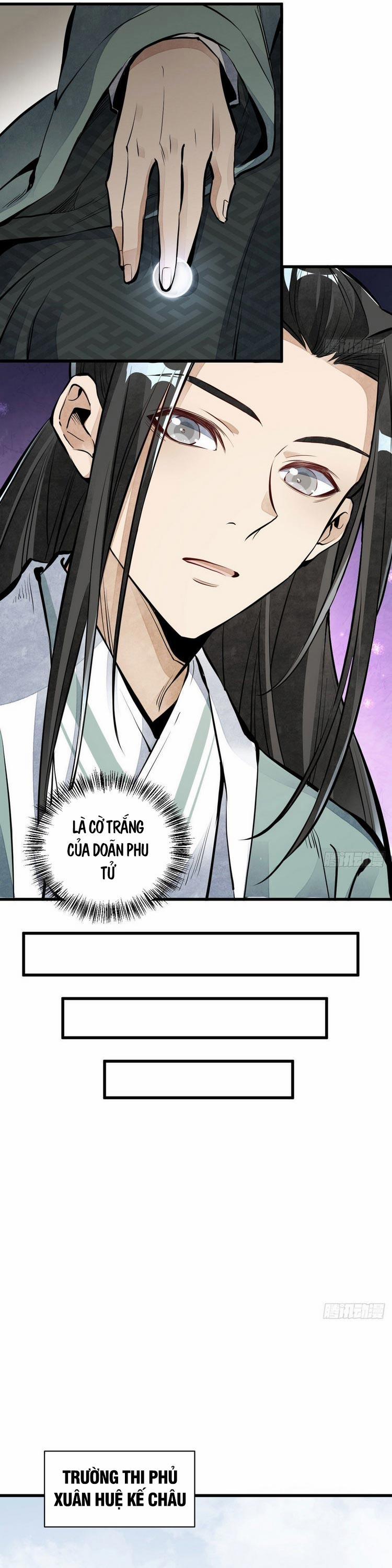 Lạn Nha Kỳ Duyên 65 trang 1