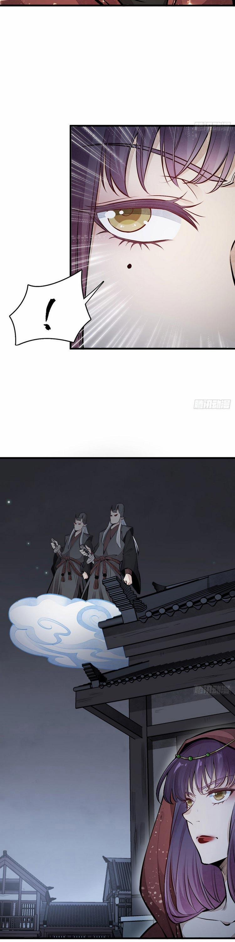 Lạn Nha Kỳ Duyên 65 trang 13