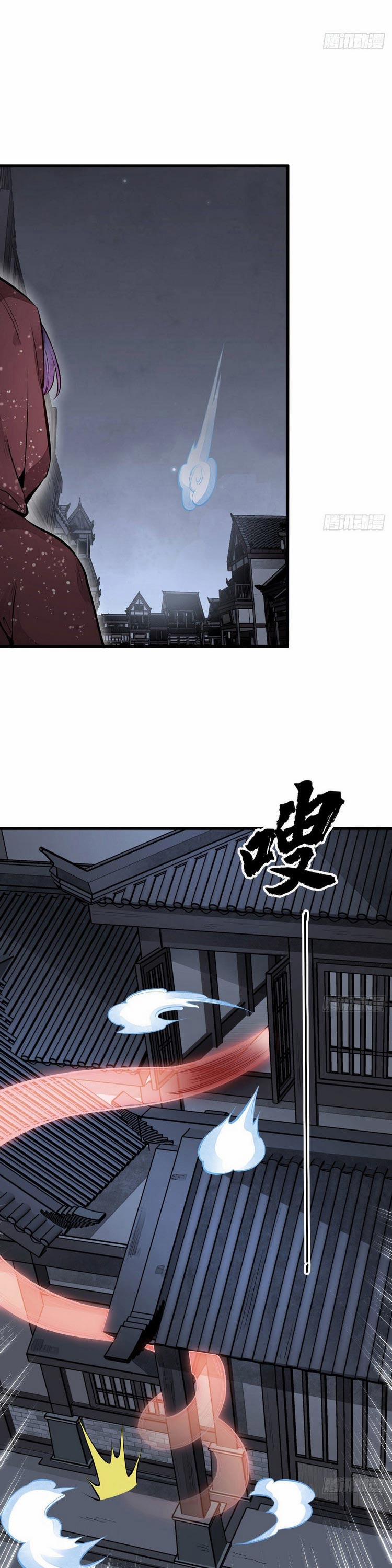 Lạn Nha Kỳ Duyên 65 trang 14