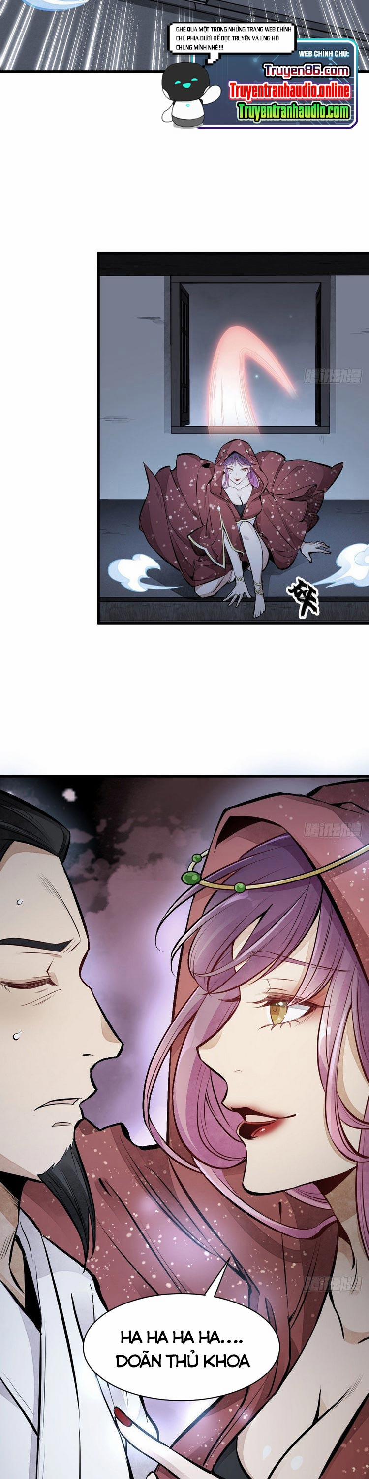 Lạn Nha Kỳ Duyên 65 trang 15