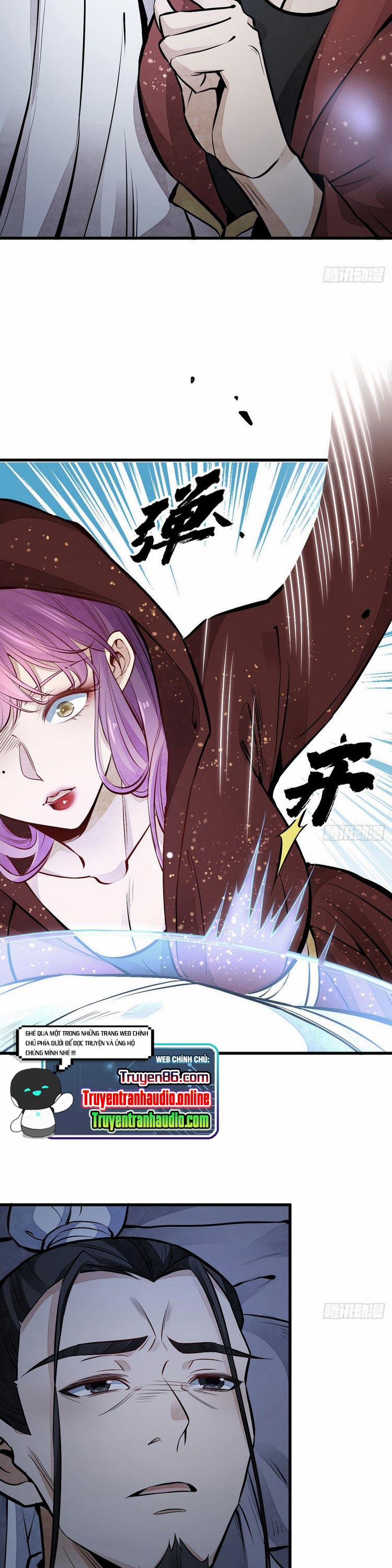 Lạn Nha Kỳ Duyên 65 trang 16