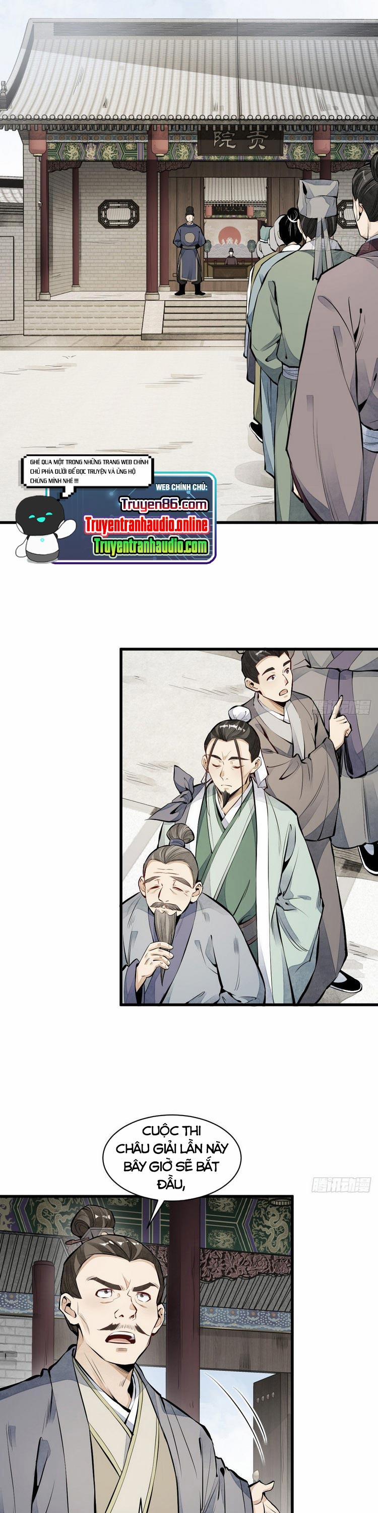 Lạn Nha Kỳ Duyên 65 trang 2