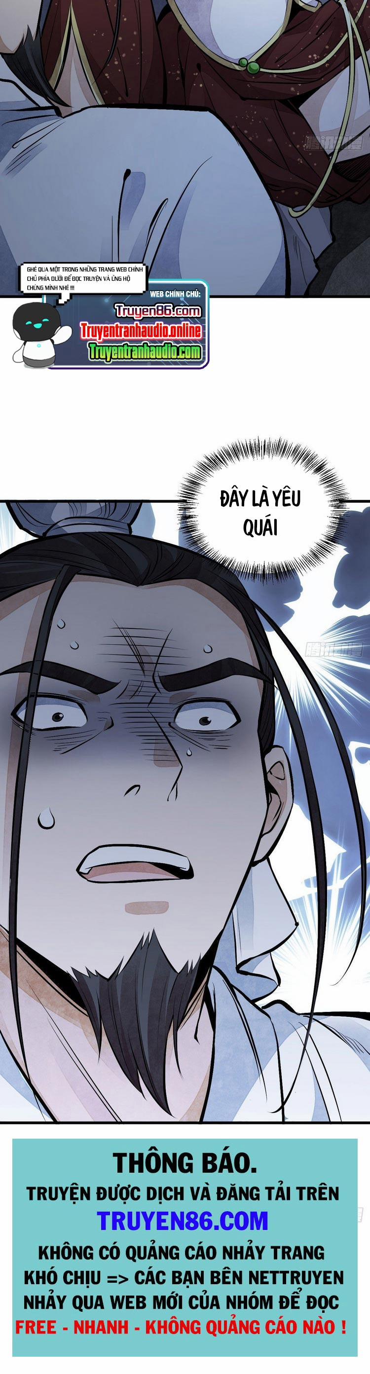 Lạn Nha Kỳ Duyên 65 trang 20