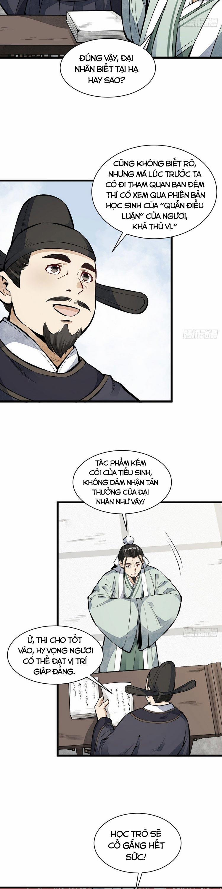 Lạn Nha Kỳ Duyên 65 trang 4