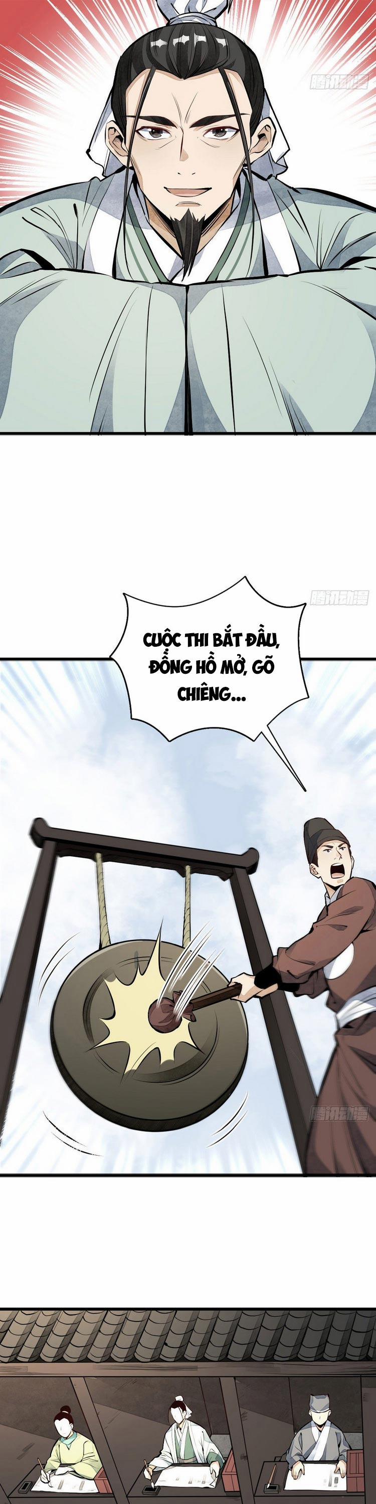 Lạn Nha Kỳ Duyên 65 trang 5