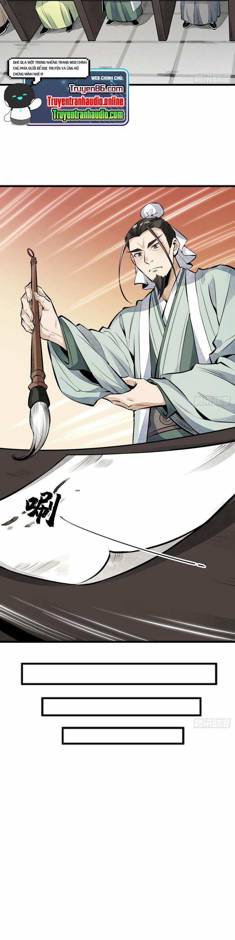 Lạn Nha Kỳ Duyên 65 trang 6