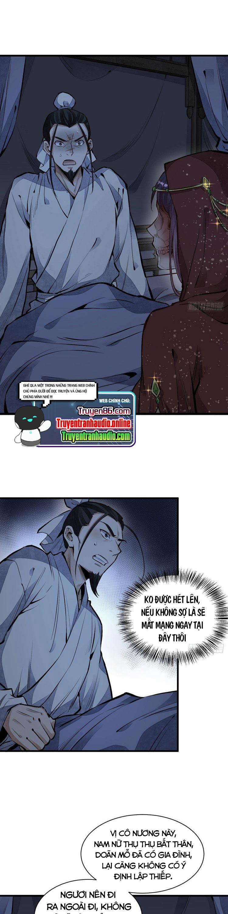 Lạn Nha Kỳ Duyên 66 trang 0