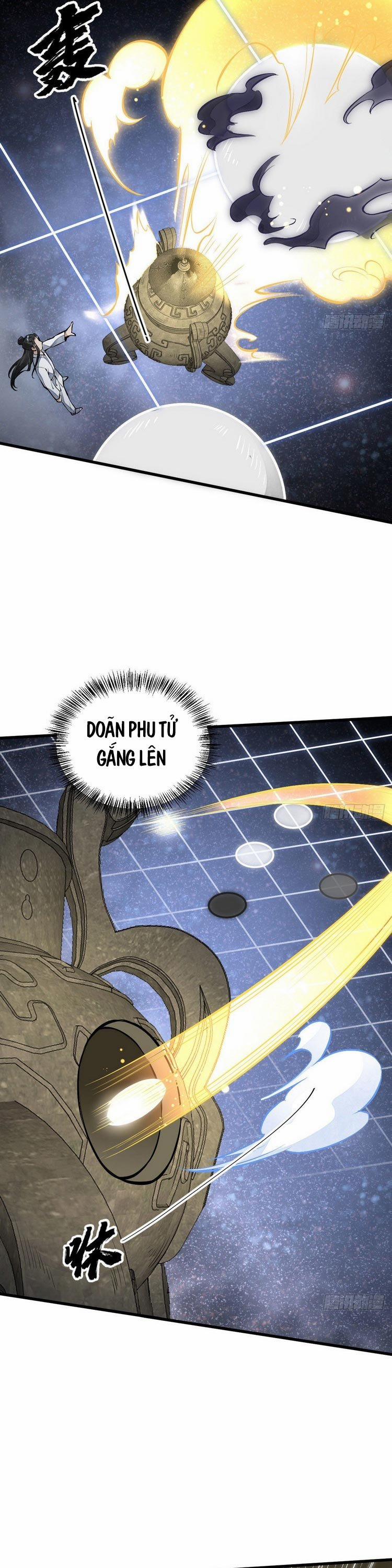 Lạn Nha Kỳ Duyên 66 trang 12