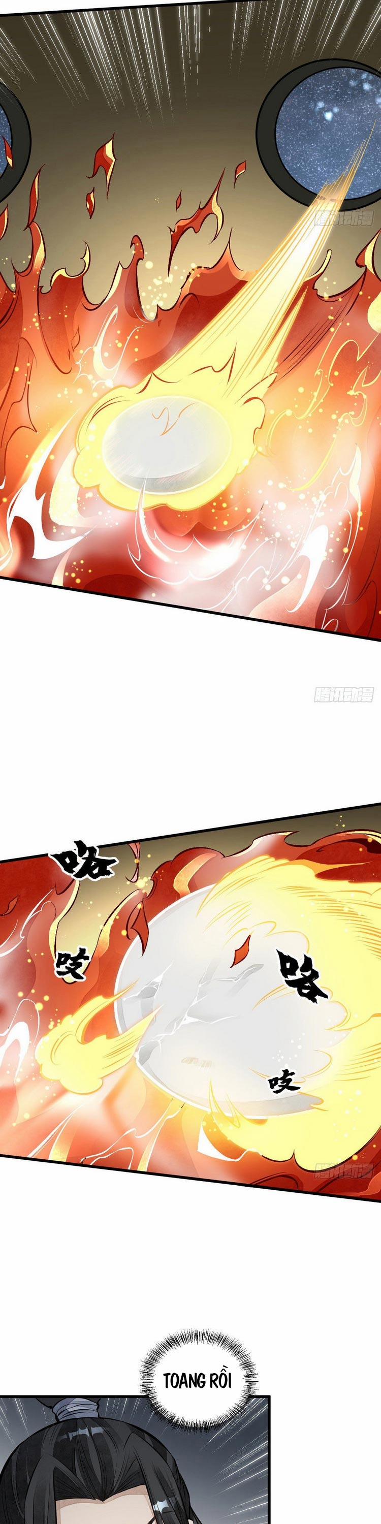 Lạn Nha Kỳ Duyên 66 trang 13