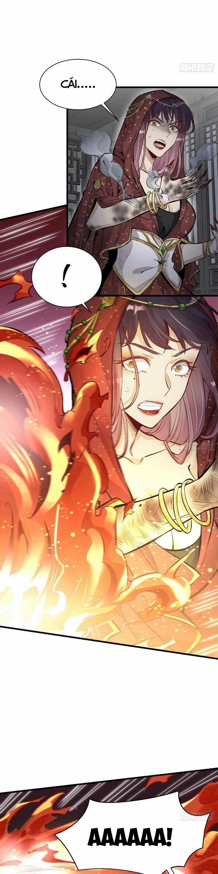 Lạn Nha Kỳ Duyên 66 trang 16