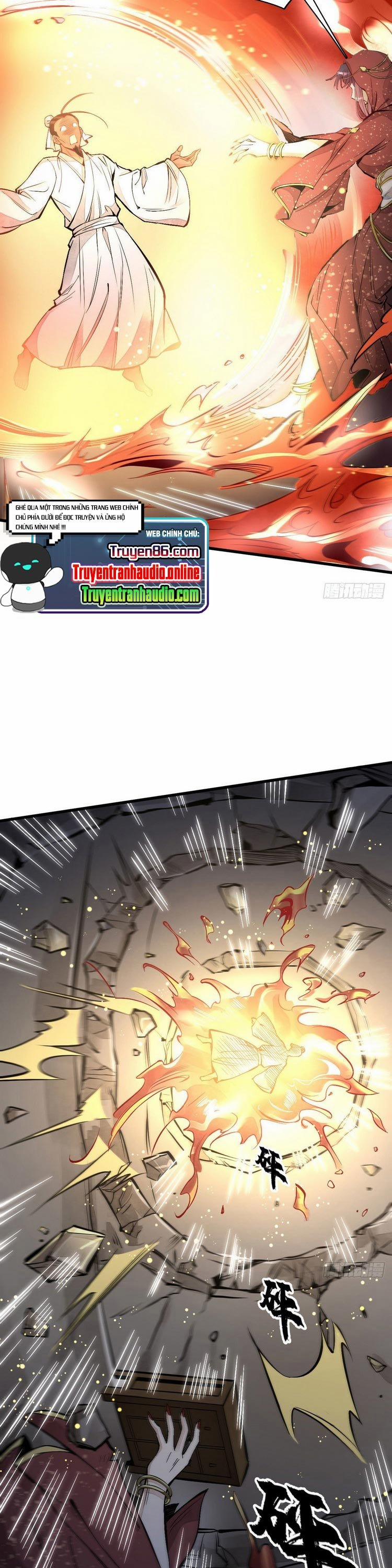 Lạn Nha Kỳ Duyên 66 trang 17