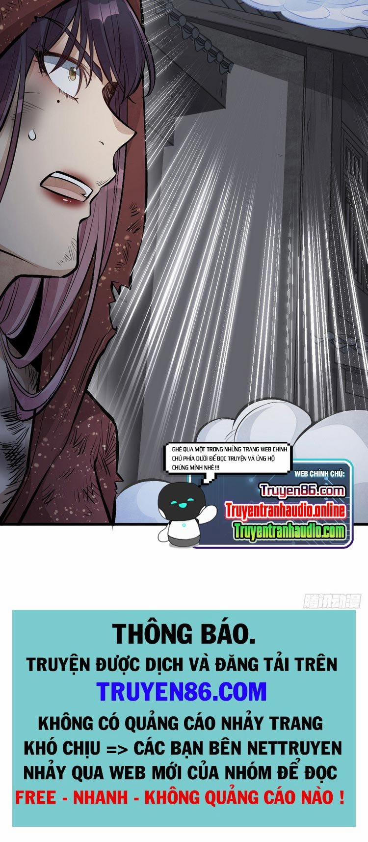 Lạn Nha Kỳ Duyên 66 trang 20