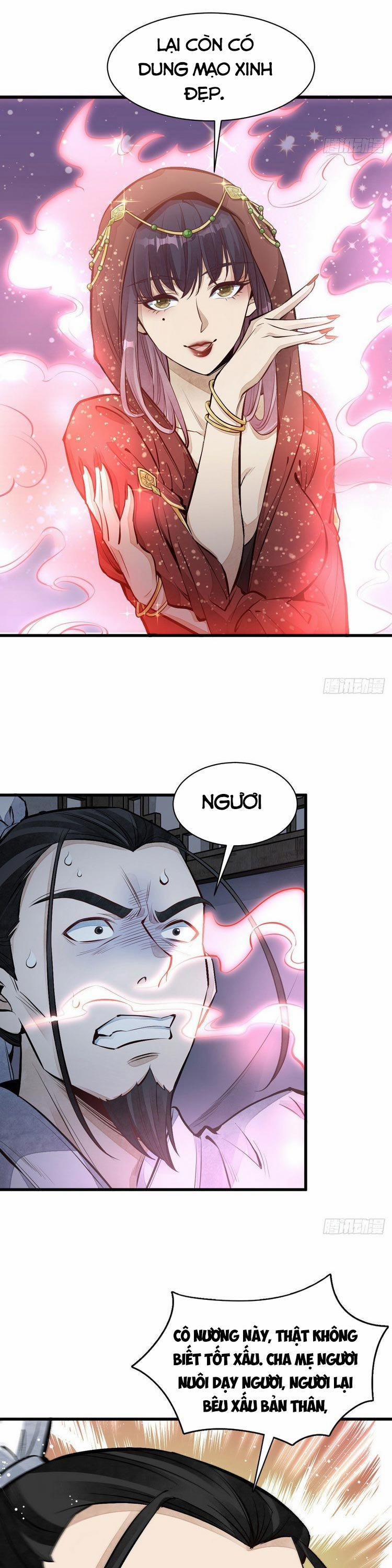 Lạn Nha Kỳ Duyên 66 trang 3