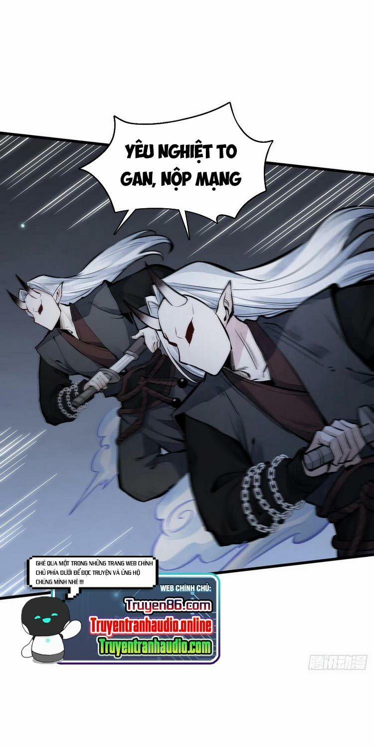 Lạn Nha Kỳ Duyên 67 trang 0