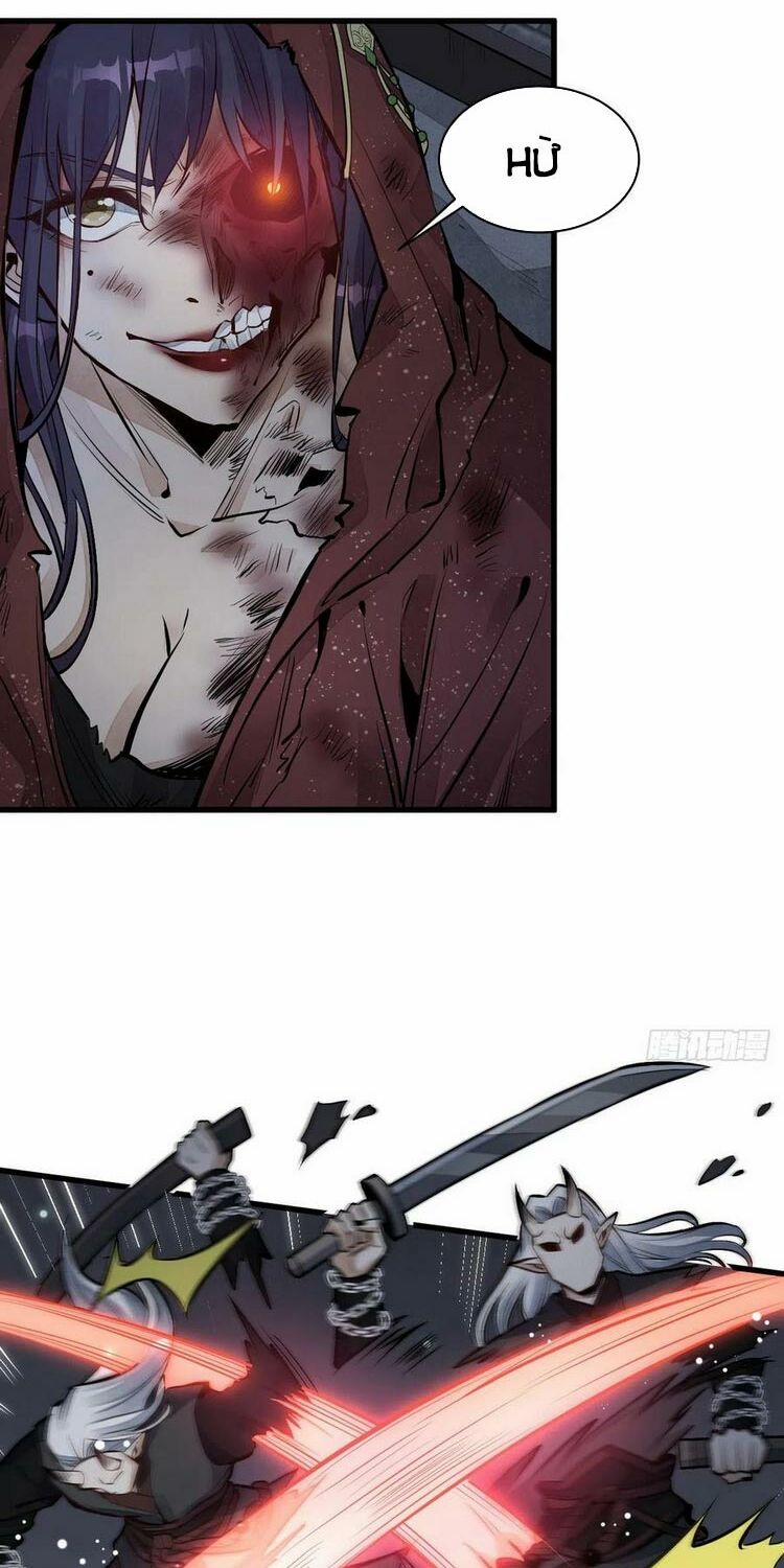 Lạn Nha Kỳ Duyên 67 trang 1