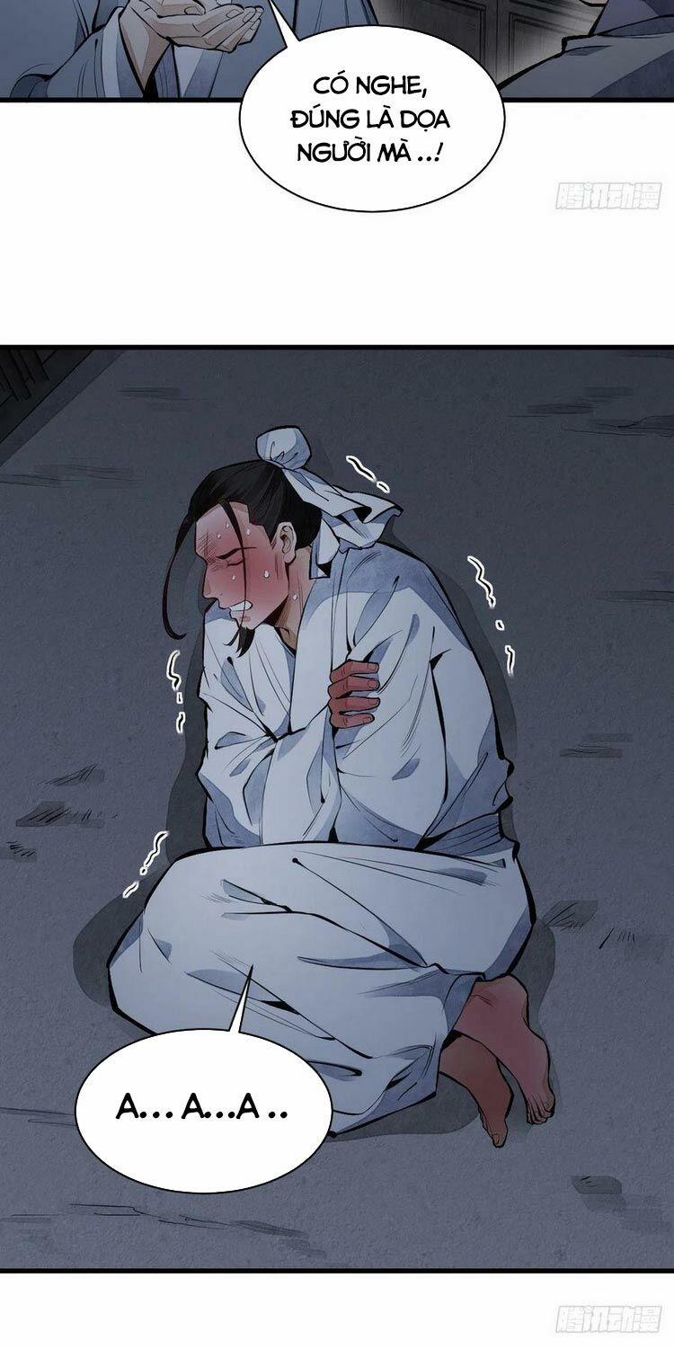 Lạn Nha Kỳ Duyên 67 trang 14