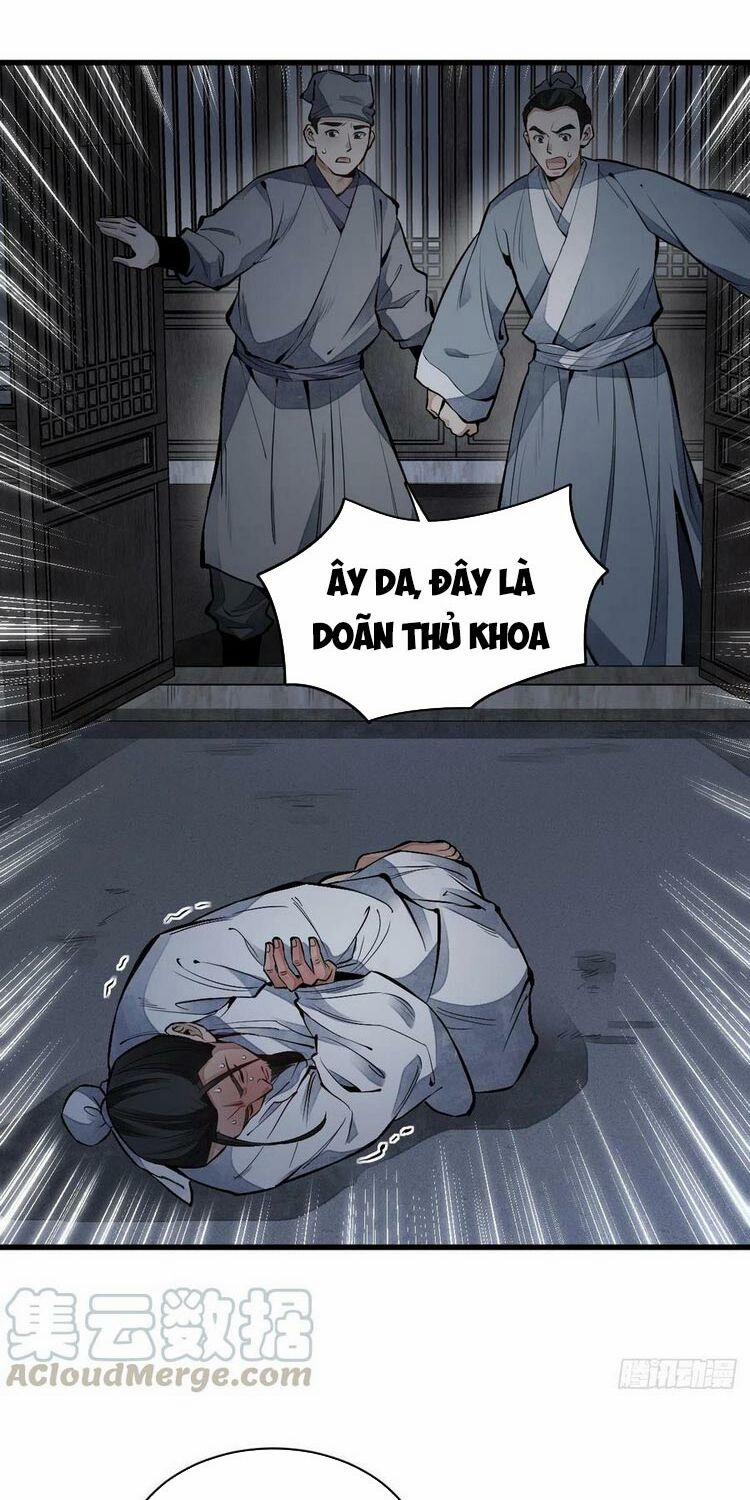 Lạn Nha Kỳ Duyên 67 trang 15