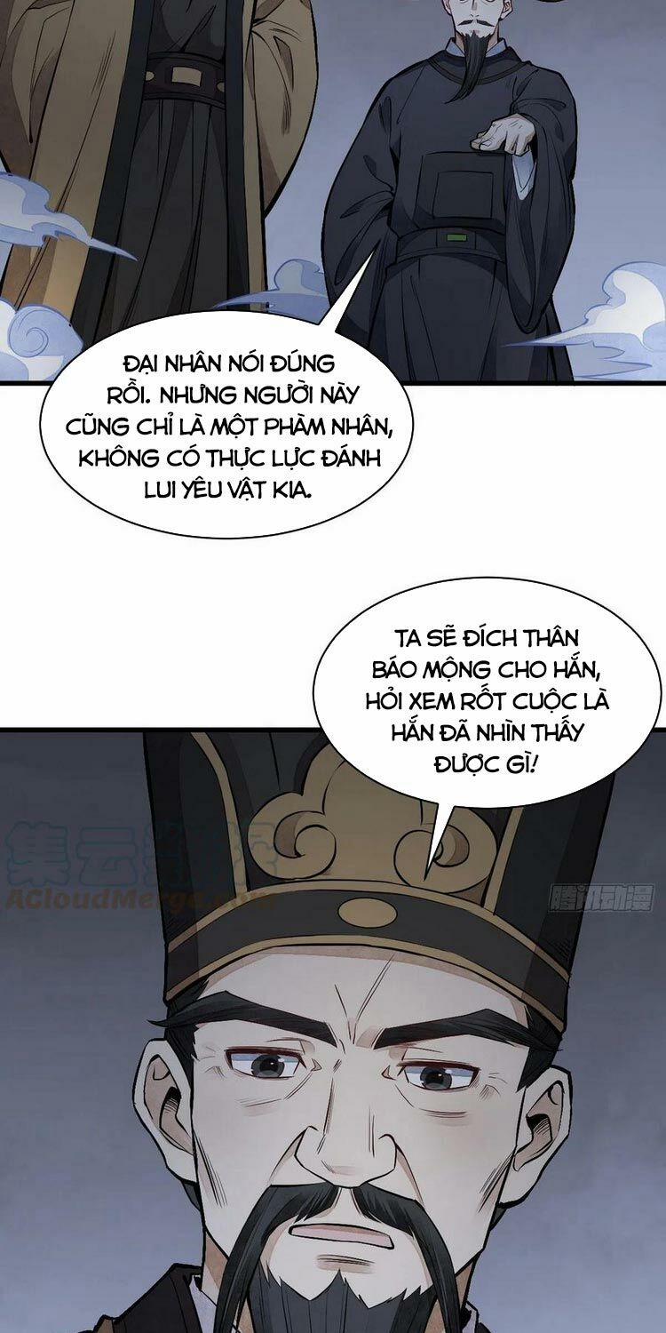 Lạn Nha Kỳ Duyên 67 trang 18