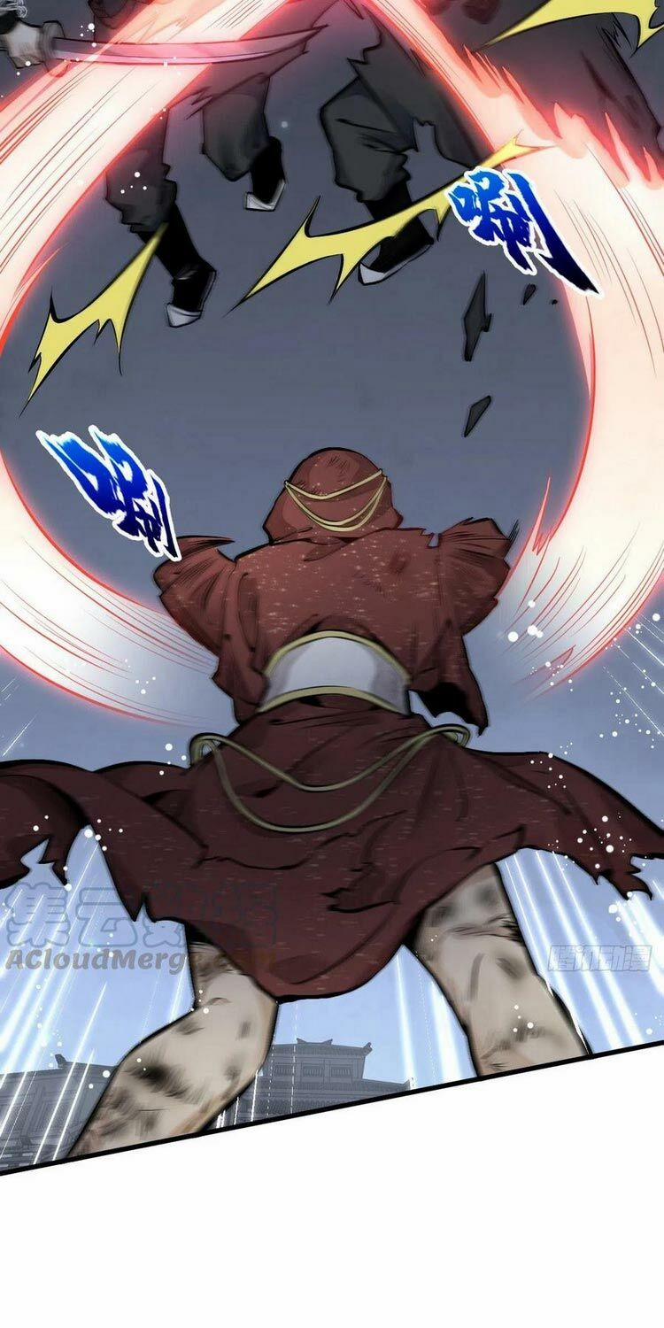 Lạn Nha Kỳ Duyên 67 trang 2