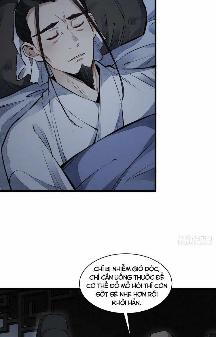 Lạn Nha Kỳ Duyên 67 trang 20