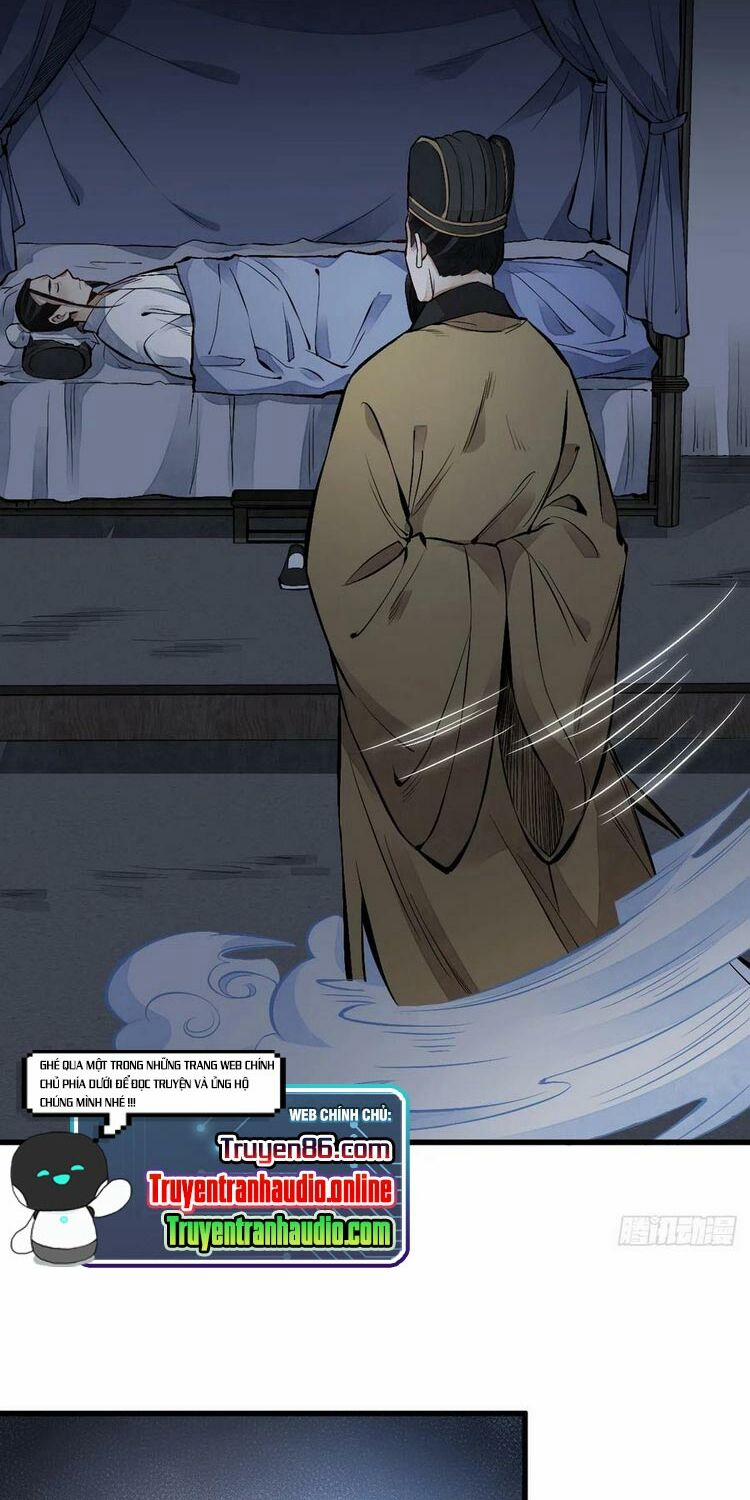 Lạn Nha Kỳ Duyên 67 trang 23