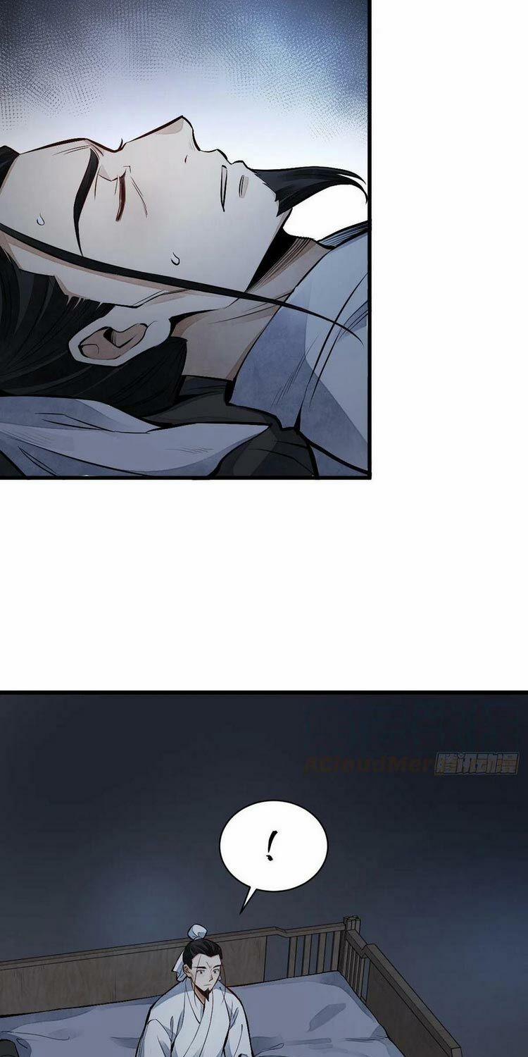 Lạn Nha Kỳ Duyên 67 trang 24