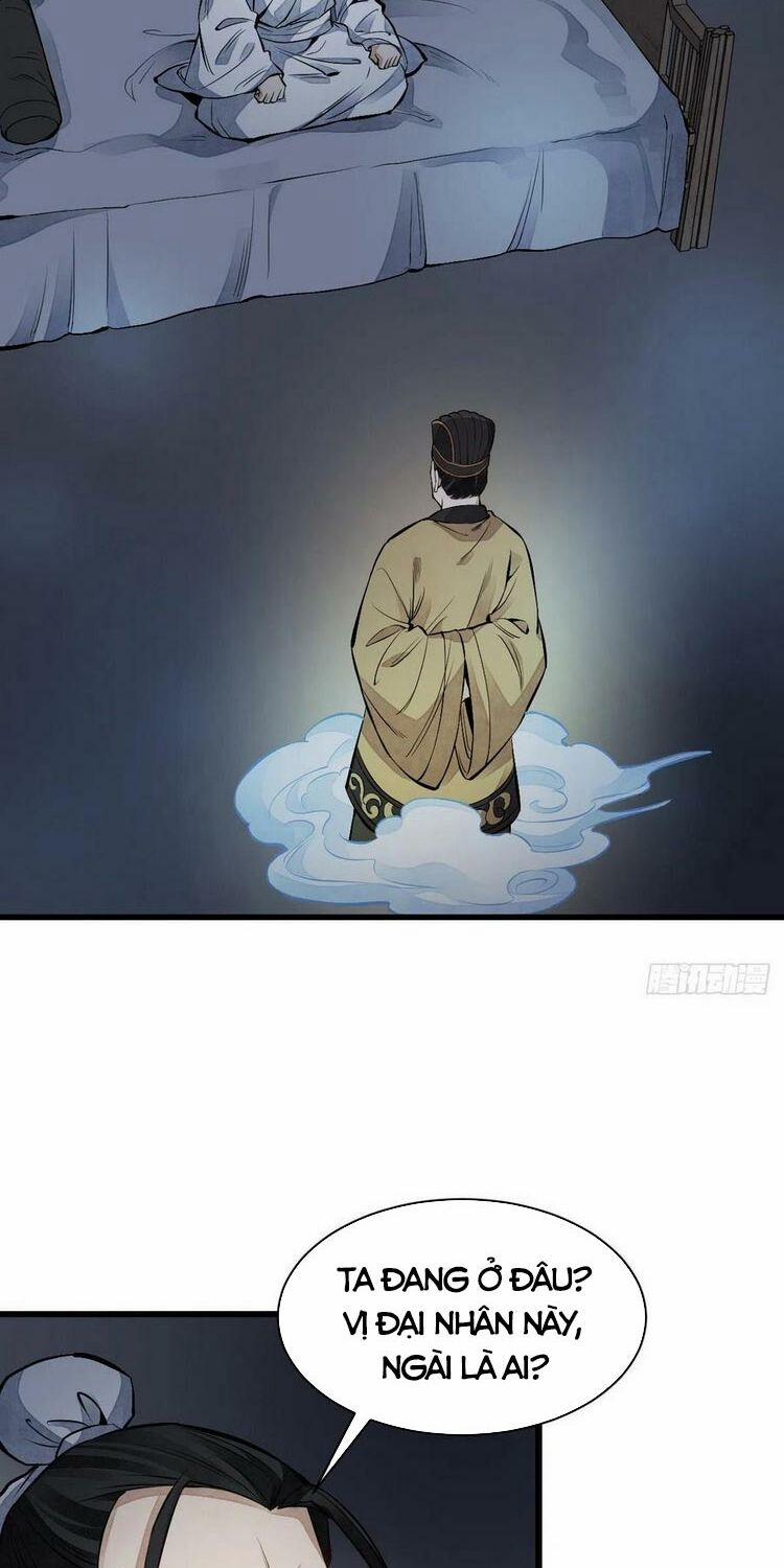 Lạn Nha Kỳ Duyên 67 trang 25
