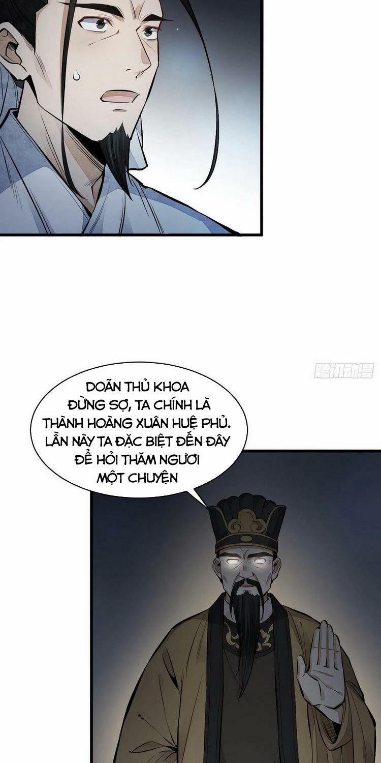 Lạn Nha Kỳ Duyên 67 trang 26