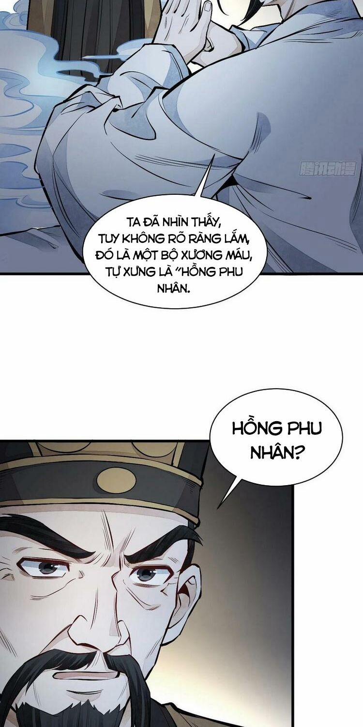 Lạn Nha Kỳ Duyên 67 trang 29