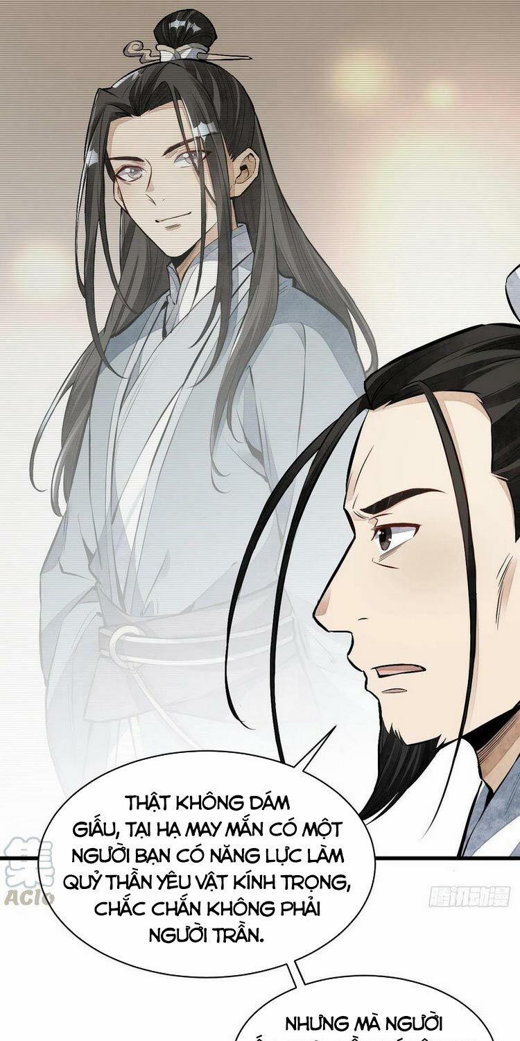 Lạn Nha Kỳ Duyên 67 trang 32