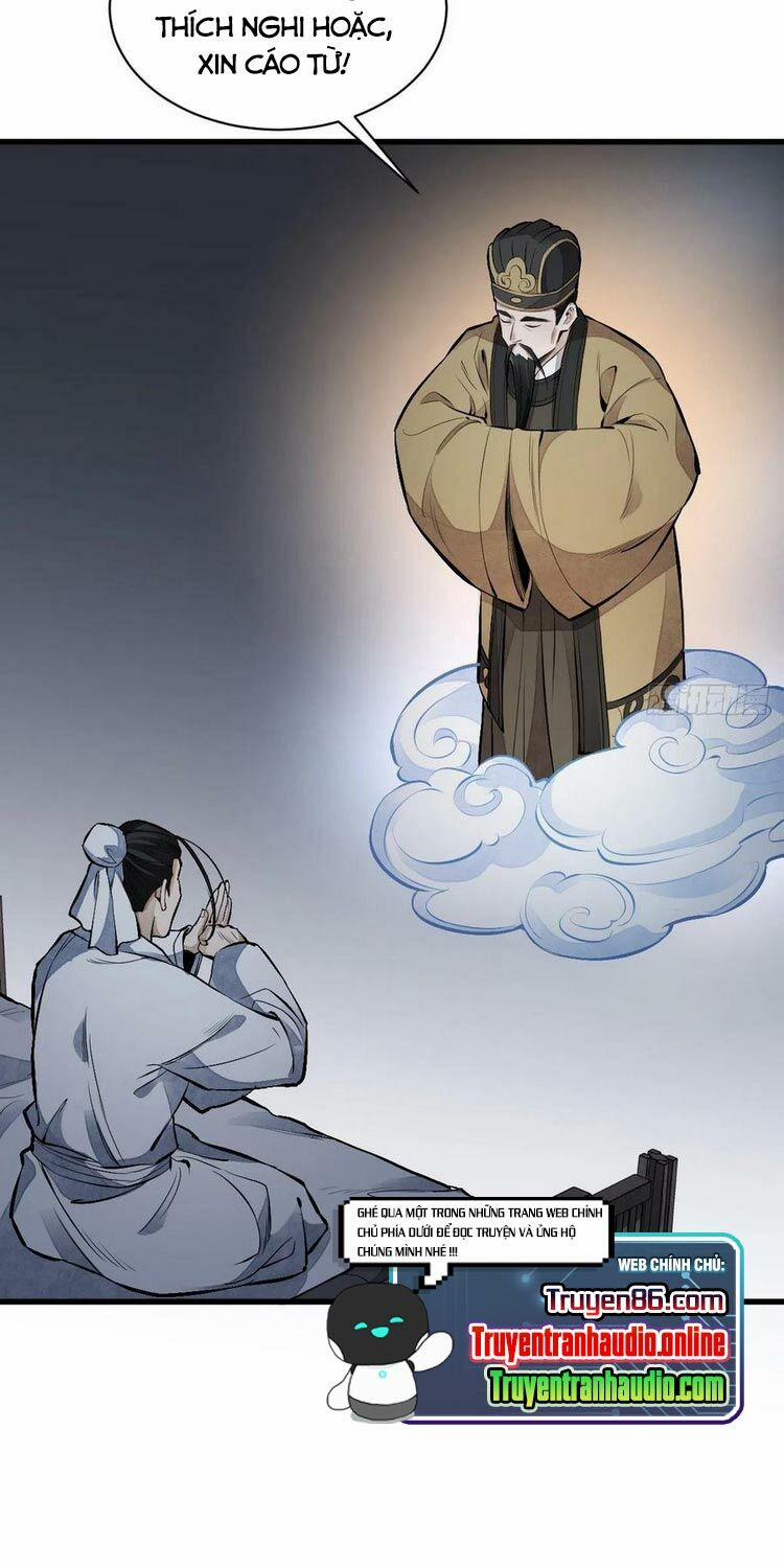 Lạn Nha Kỳ Duyên 67 trang 34