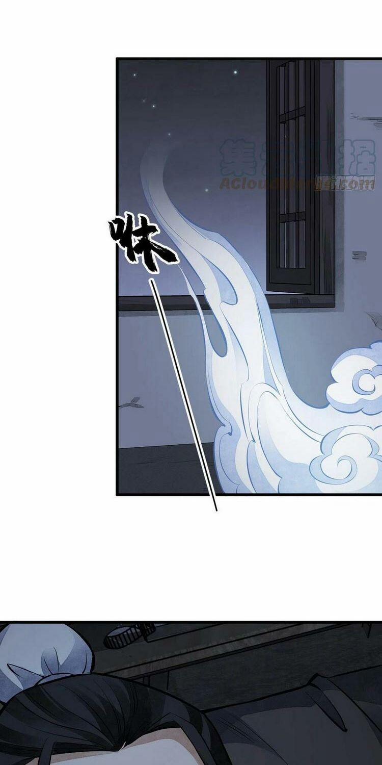 Lạn Nha Kỳ Duyên 67 trang 35