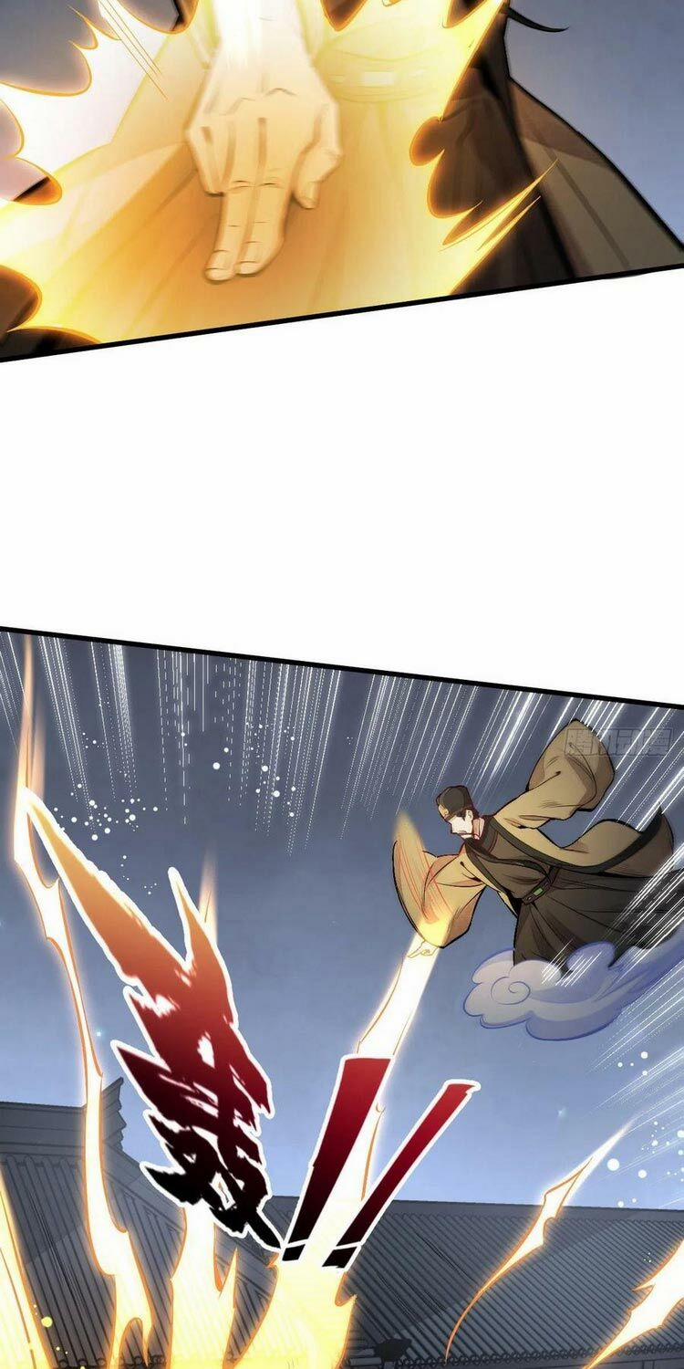 Lạn Nha Kỳ Duyên 67 trang 6