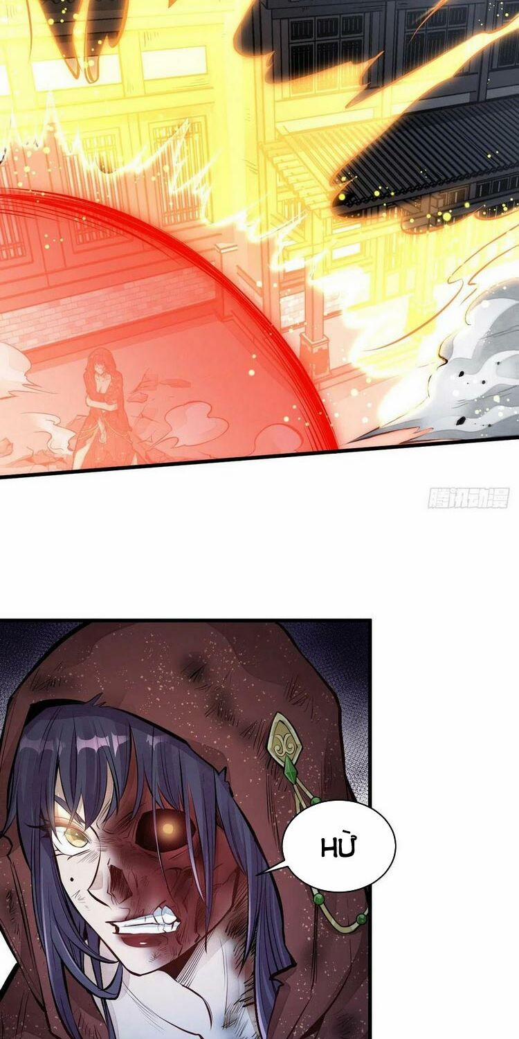 Lạn Nha Kỳ Duyên 67 trang 7