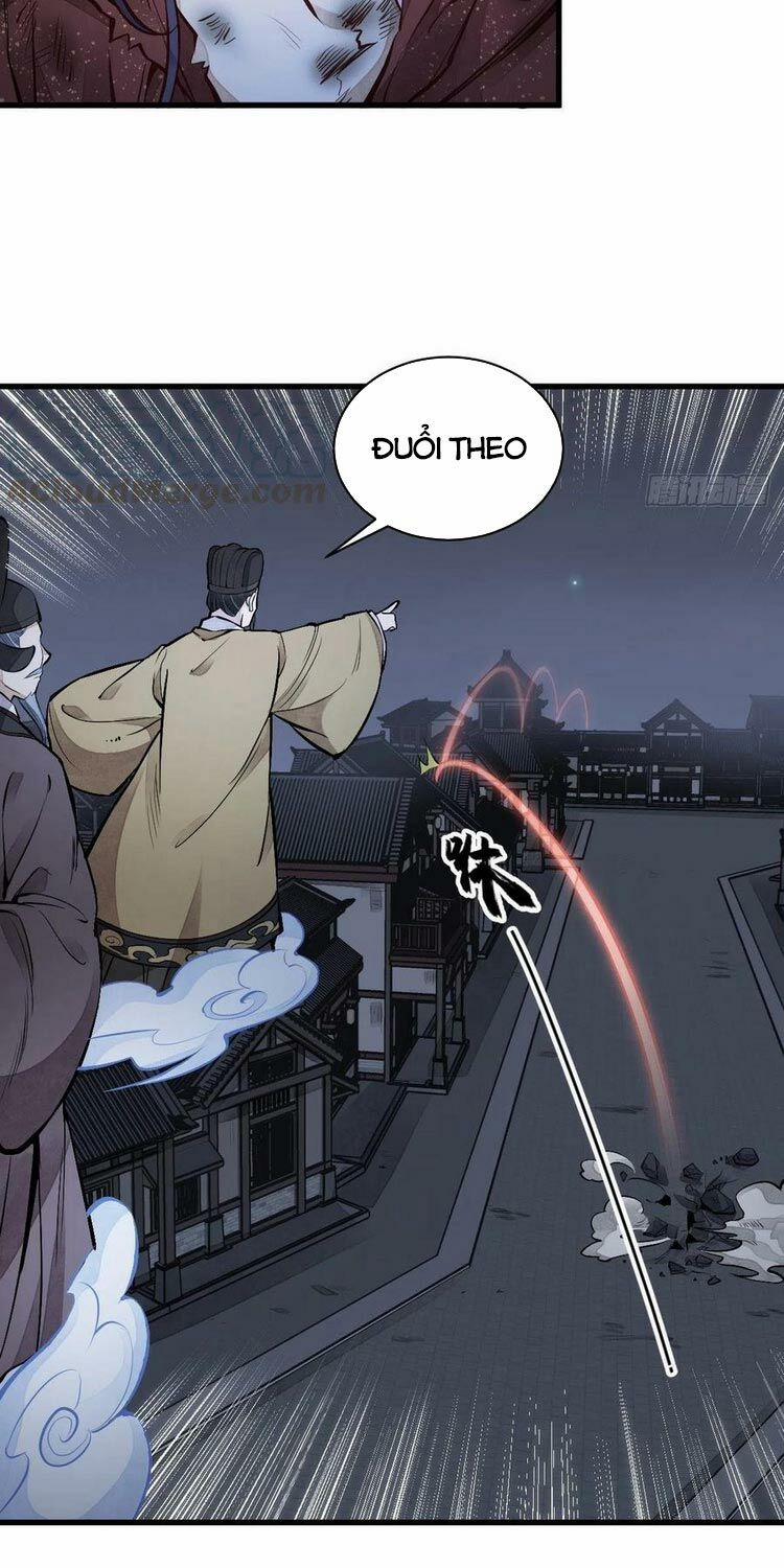 Lạn Nha Kỳ Duyên 67 trang 8